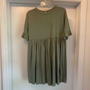 ASOS maternity dress / tunic